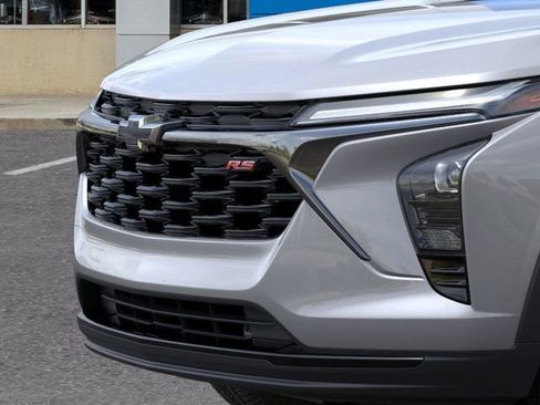 New 2026 Chevrolet Trax RS image 13