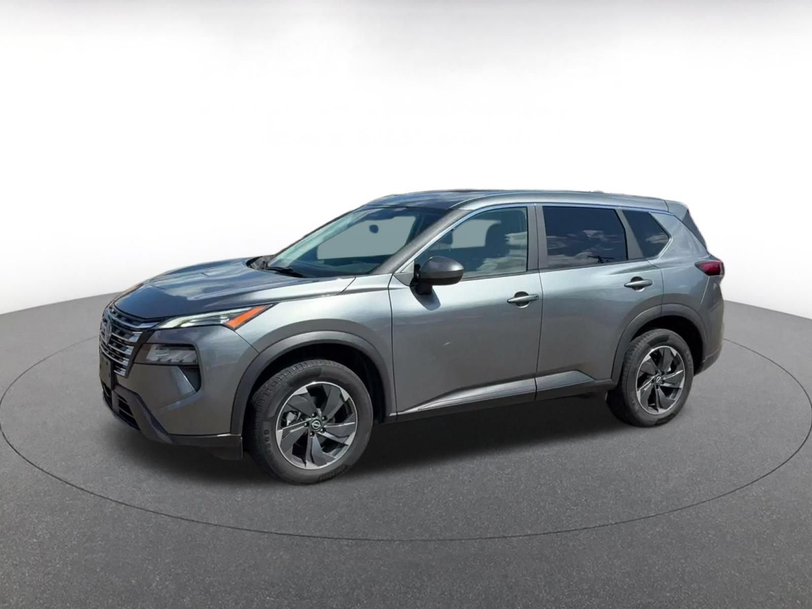 Used 2025 Nissan Rogue SV FWD image 7
