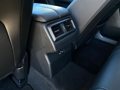 Used 2023 MAZDA CX-50 AWD 2.5 S w/ Premium Plus Pkg image 29