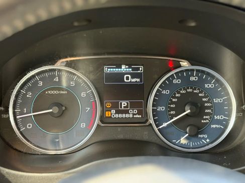 Used 2015 Subaru Impreza 2.0i Limited image 17