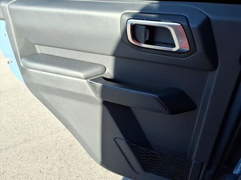 New 2025 Ford Bronco Big Bend image 13