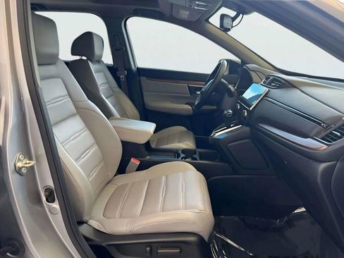 Used 2017 Honda CR-V Touring image 13