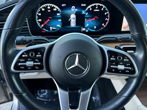 Used 2021 Mercedes-Benz GLE 350 GLE 350 image 27