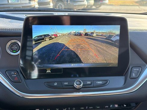 Used 2024 Chevrolet Blazer LT w/ Convenience Package image 22