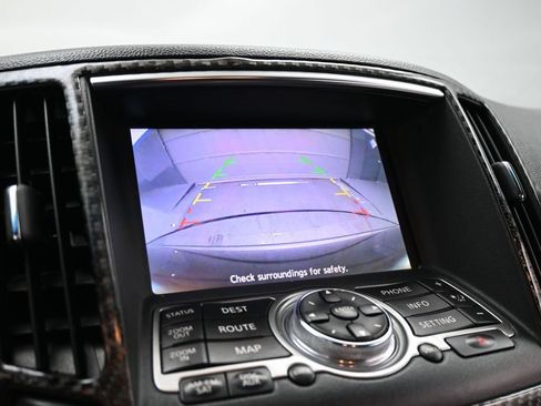 Used 2013 INFINITI G37 Journey w/ Premium Pkg RWD image 13