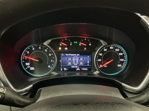 Used 2020 Chevrolet Equinox LT image 16