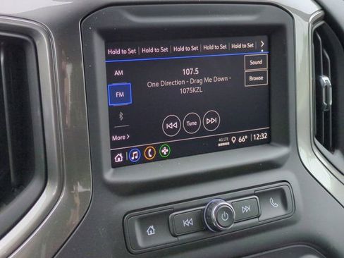 New 2026 GMC Sierra 2500 Pro w/ Convenience Package AWD/4WD image 15