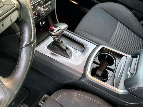 Used 2019 Dodge Charger Scat Pack image 13