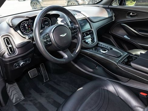 Used 2022 Aston Martin DBX AWD/4WD image 20