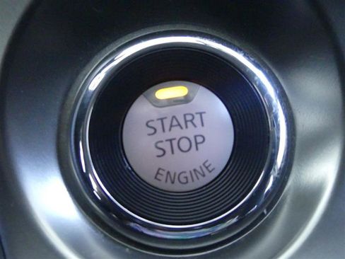 Used 2019 Nissan Maxima 3.5 SV w/ Floor Mat Group image 17