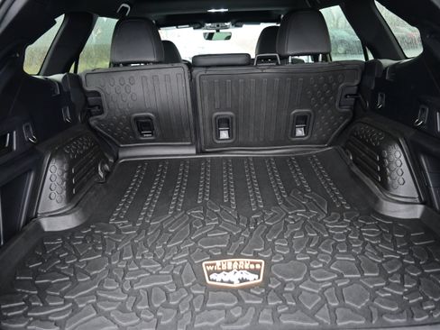 Used 2023 Subaru Outback Wilderness image 12