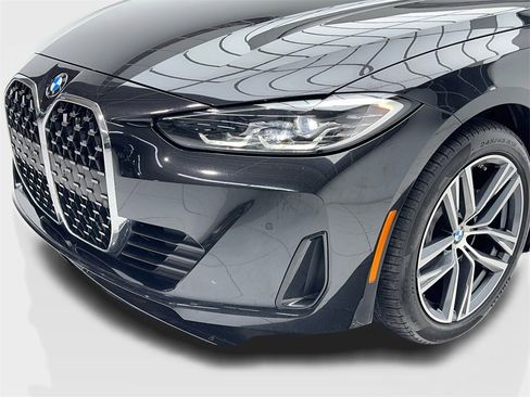 Used 2024 BMW 430i Gran Coupe xDrive 430i Gran Coupe NAV,CAM,SUNROO w/ Premium Package image 5