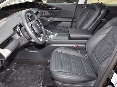 New 2026 Lincoln Nautilus Reserve AWD/4WD image 20