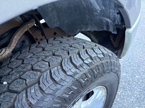 Used 2009 Ford F150 4x4 SuperCrew image 32