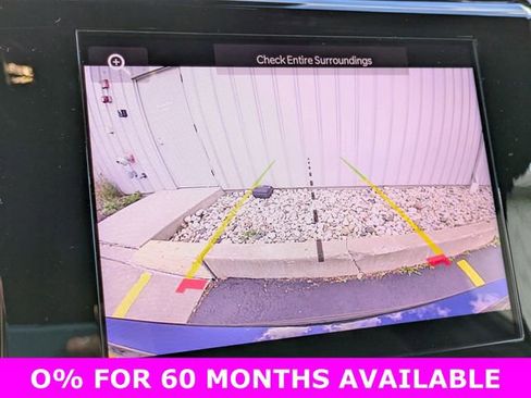 New 2025 Jeep Grand Cherokee L Laredo w/ Luxury Tech Group I image 18