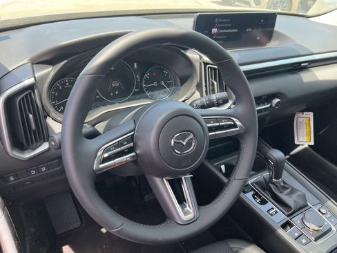 New 2026 MAZDA CX-50 Meridian Edition w/ Cargo Package image 29