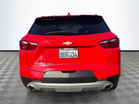 Used 2019 Chevrolet Blazer LT image 6