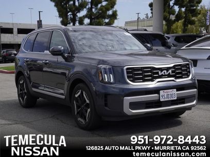 Used 2023 Kia Telluride S