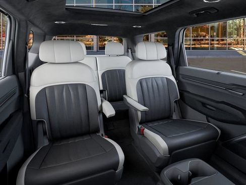 New 2026 Kia EV9 GT-Line AWD/4WD image 16