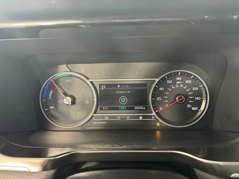 Used 2023 Kia Sorento EX w/ Panoramic Sunroof Package image 17