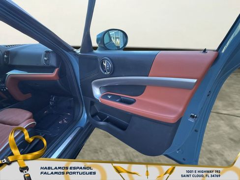 Used 2024 MINI Cooper Countryman S image 33