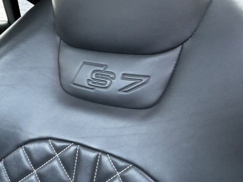 Used 2013 Audi S7 Prestige image 21