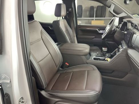 Used 2024 GMC Sierra 1500 Denali w/ Technology Package image 27