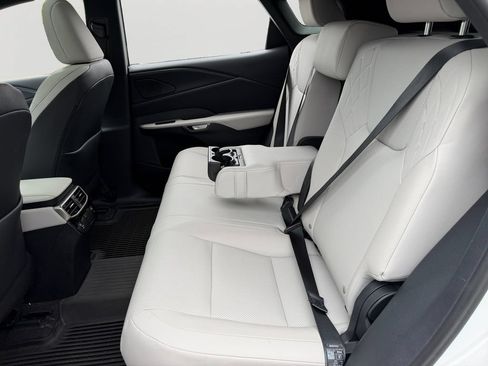Certified 2024 Lexus RX 350 Premium w/ Accessory Package (Z1) AWD/4WD image 11