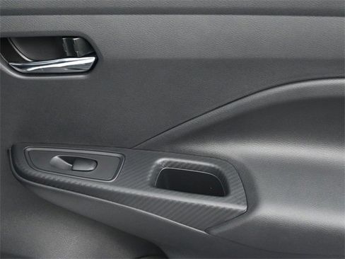 New 2025 Nissan Versa SV w/ Trunk Package image 29