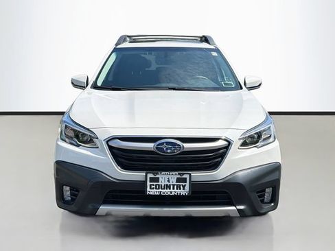 Used 2022 Subaru Outback Limited AWD/4WD image 2