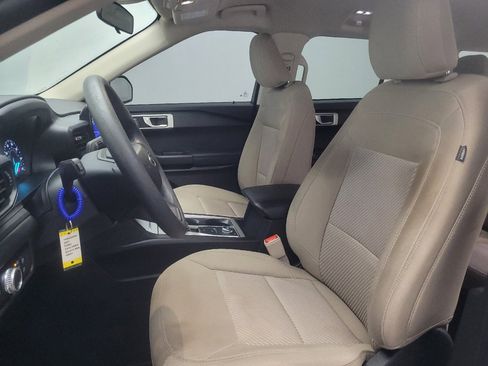 Used 2023 Ford Explorer 4WD image 17
