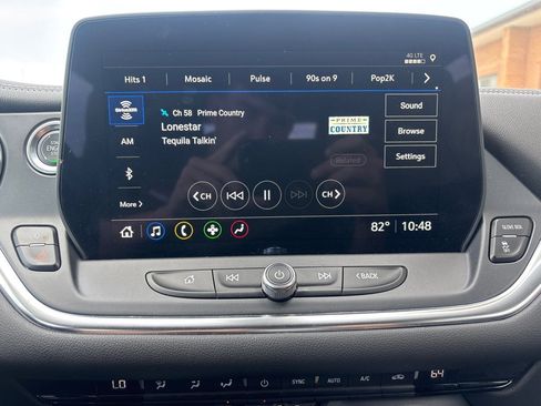 Used 2023 Chevrolet Blazer LT w/ Driver Confidence Package image 25