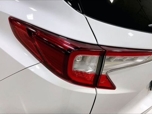 Used 2022 Acura RDX AWD w/ Technology Package image 23