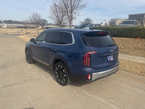 Used 2023 Kia Telluride SX image 5