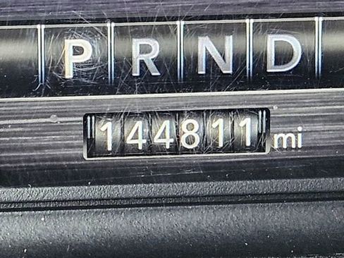 Used 2022 RAM 1500 Limited w/ Body Color Bumper Group image 25