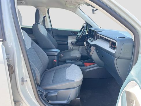Used 2022 Ford Maverick XLT w/ XLT Luxury Package FWD image 26