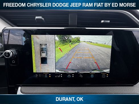 Used 2023 GMC Sierra 1500 Denali w/ Denali Reserve Package AWD/4WD image 7