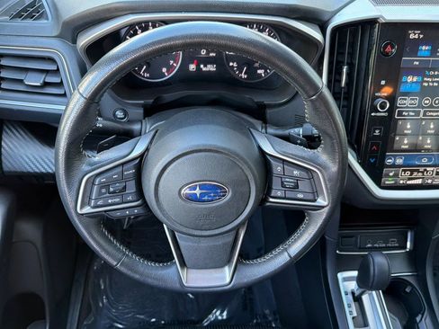 Used 2024 Subaru Ascent Premium AWD/4WD image 14