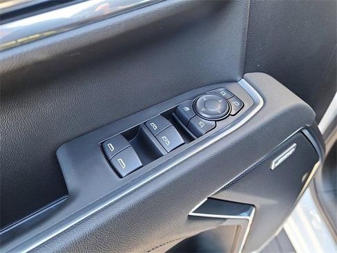 New 2026 GMC Sierra 1500 SLT w/ SLT Premium Plus Package image 16