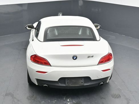 Used 2014 BMW Z4 sDrive35i image 15