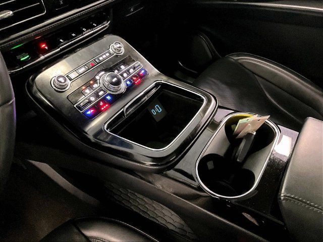 Used 2021 Lincoln Nautilus Reserve w/ Equipment Group 201A AWD/4WD image 16