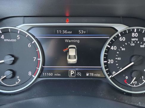 Used 2024 Nissan Sentra SV image 14