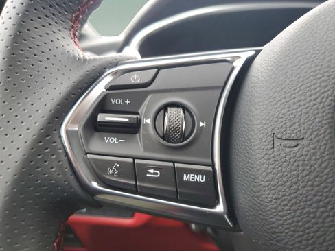 New 2026 Acura MDX A-Spec image 18