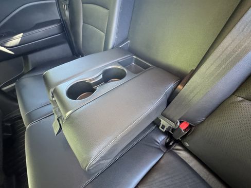 Used 2024 Honda Ridgeline RTL image 19