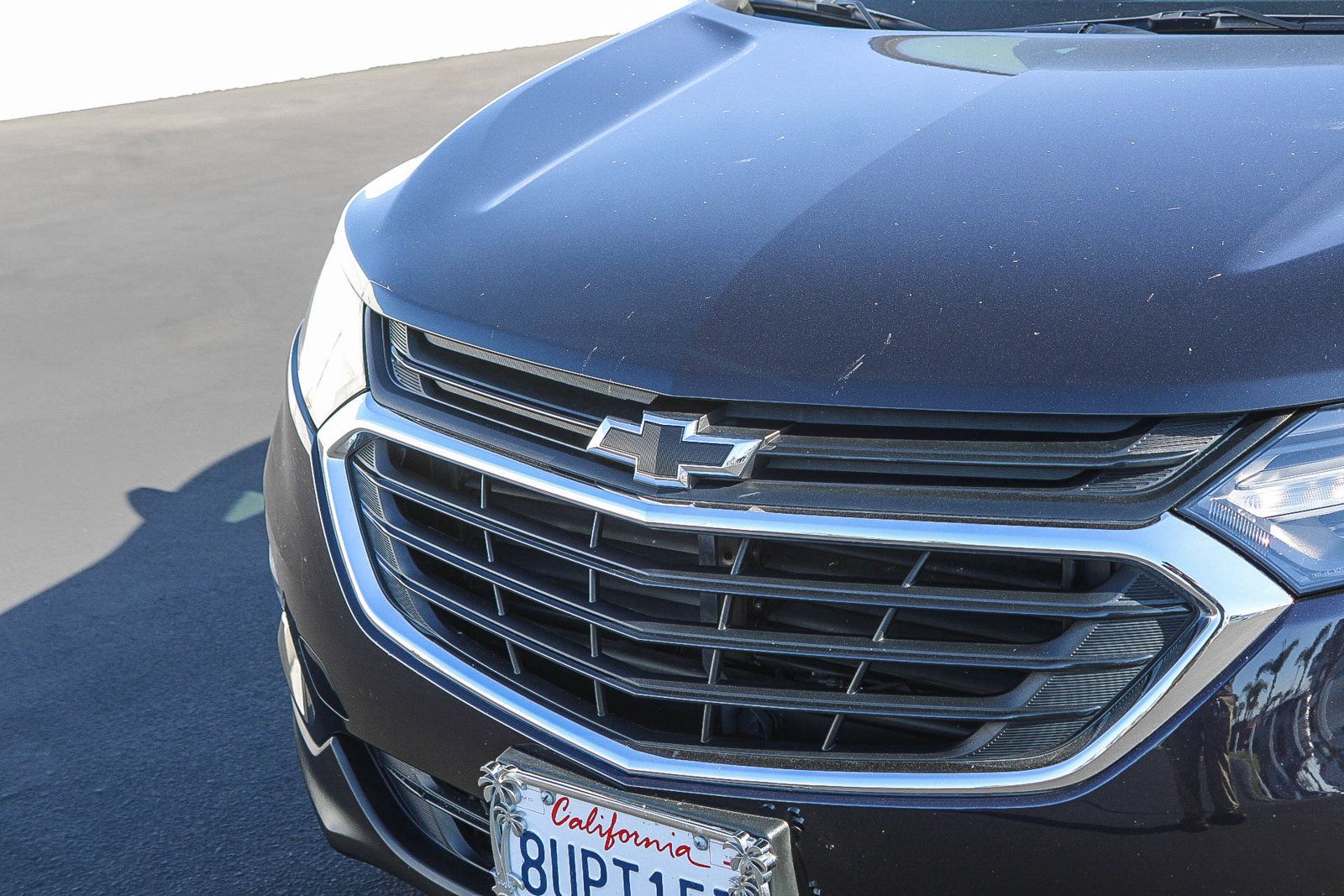 Used 2020 Chevrolet Equinox LT FWD image 10