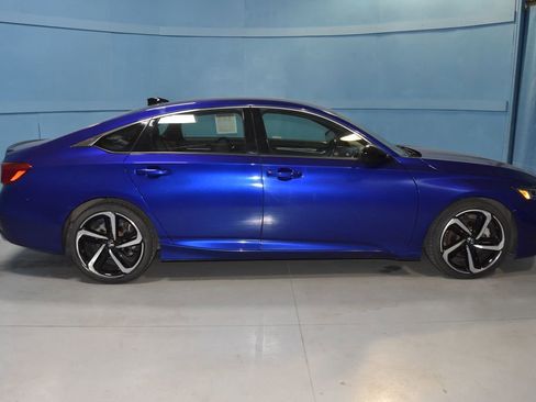 Used 2022 Honda Accord Sport image 24