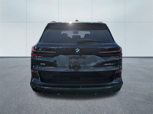 New 2026 BMW X5 M60i w/ Climate Comfort Package image 4