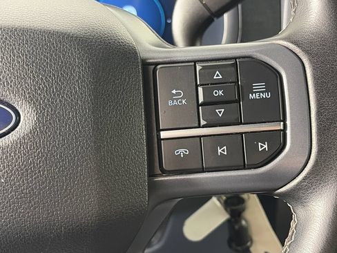 Certified 2024 Ford F150 XLT AWD/4WD image 18