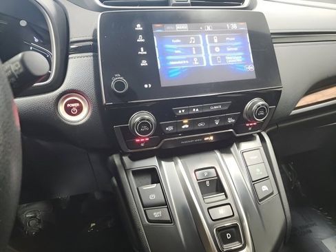 Used 2020 Honda CR-V EX image 32