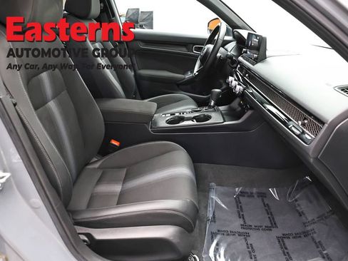 Used 2025 Honda Civic Sport image 23